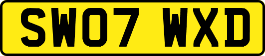 SW07WXD