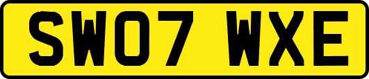 SW07WXE