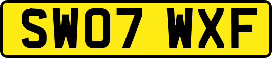 SW07WXF