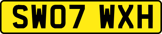 SW07WXH