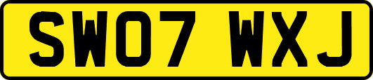 SW07WXJ