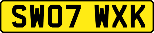 SW07WXK