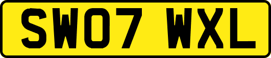 SW07WXL