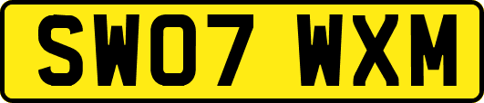 SW07WXM