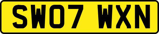 SW07WXN