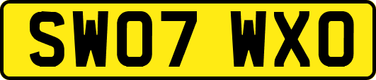 SW07WXO