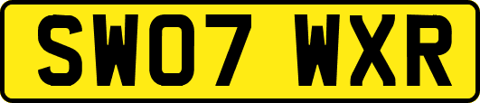 SW07WXR