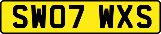 SW07WXS