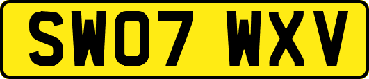SW07WXV