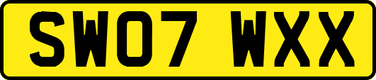 SW07WXX
