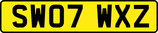 SW07WXZ