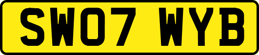 SW07WYB