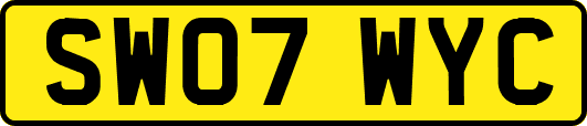 SW07WYC