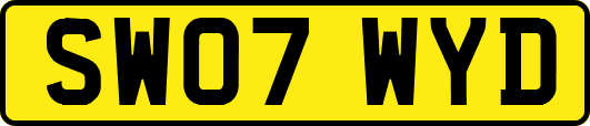 SW07WYD