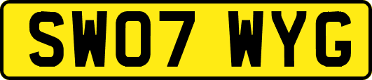 SW07WYG
