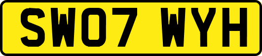 SW07WYH