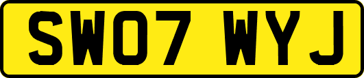 SW07WYJ