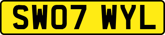 SW07WYL
