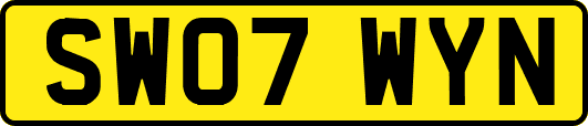 SW07WYN