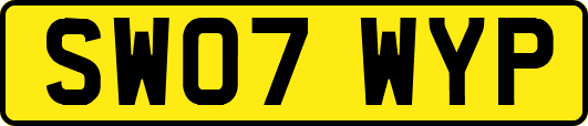 SW07WYP