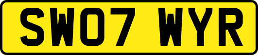 SW07WYR