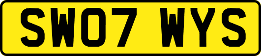 SW07WYS