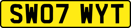 SW07WYT