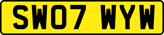 SW07WYW