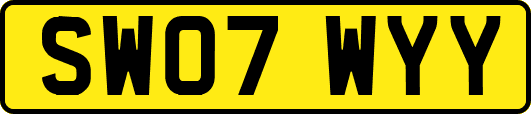 SW07WYY