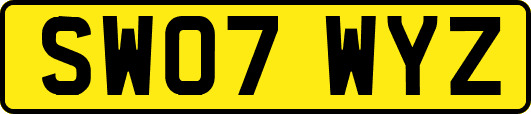 SW07WYZ