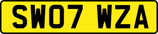 SW07WZA