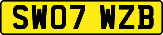 SW07WZB
