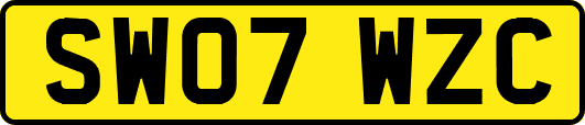 SW07WZC
