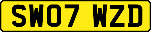 SW07WZD