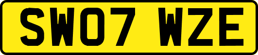 SW07WZE