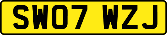 SW07WZJ