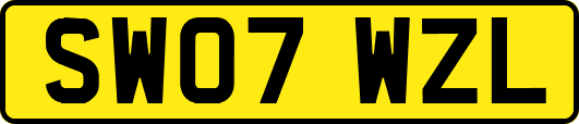 SW07WZL