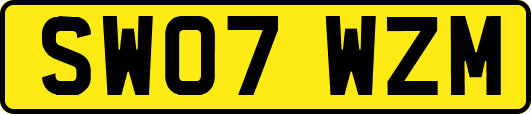 SW07WZM