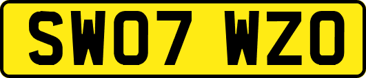SW07WZO