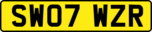 SW07WZR