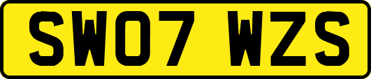 SW07WZS