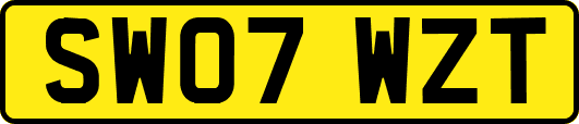 SW07WZT