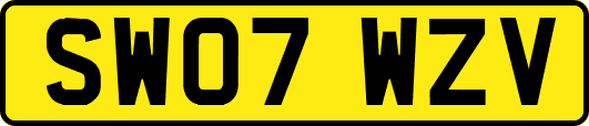 SW07WZV