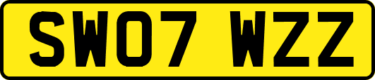 SW07WZZ
