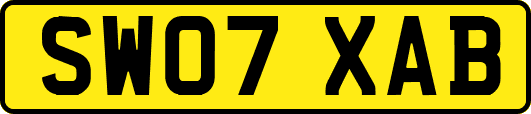 SW07XAB