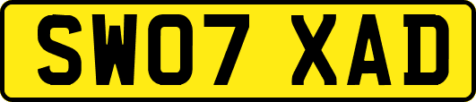 SW07XAD