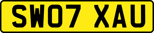 SW07XAU