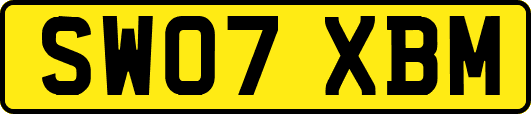 SW07XBM