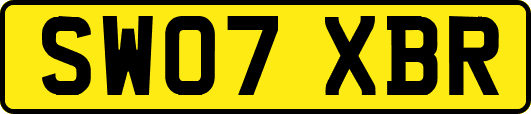 SW07XBR