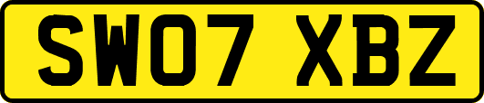 SW07XBZ
